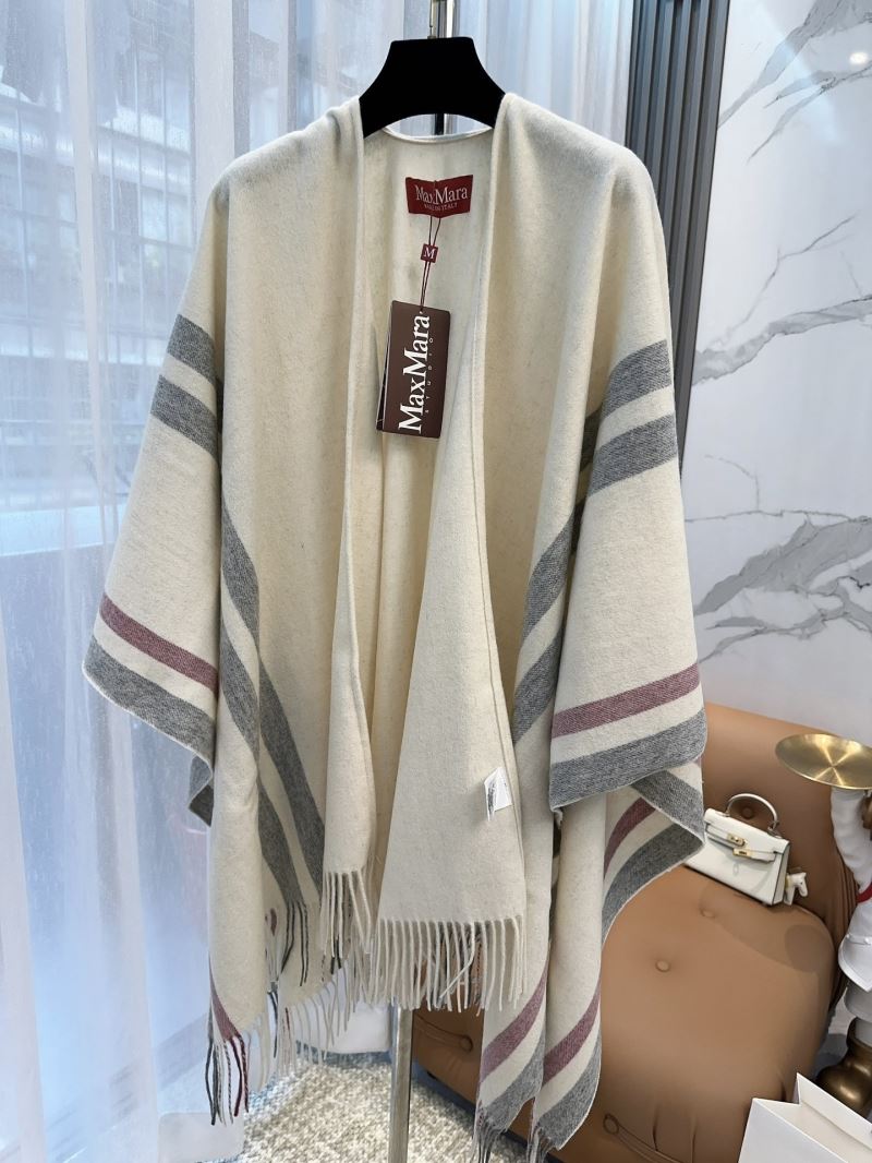 Max Mara Scarf